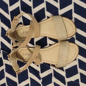 Womens Sandal